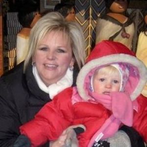 Meet your Posher, Tammy